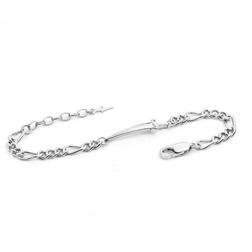 Bracciale Cesare Paciotti da uomo JPBR2233B-1