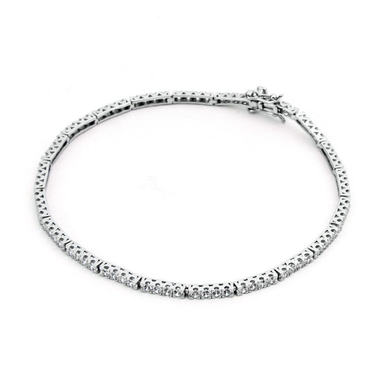 Bracciale Cesare Paciotti Tennis da uomo JPBR2235B-1