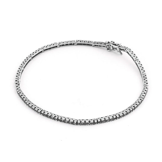 Bracciale Cesare Paciotti Tennis da uomo JPBR2236B-1
