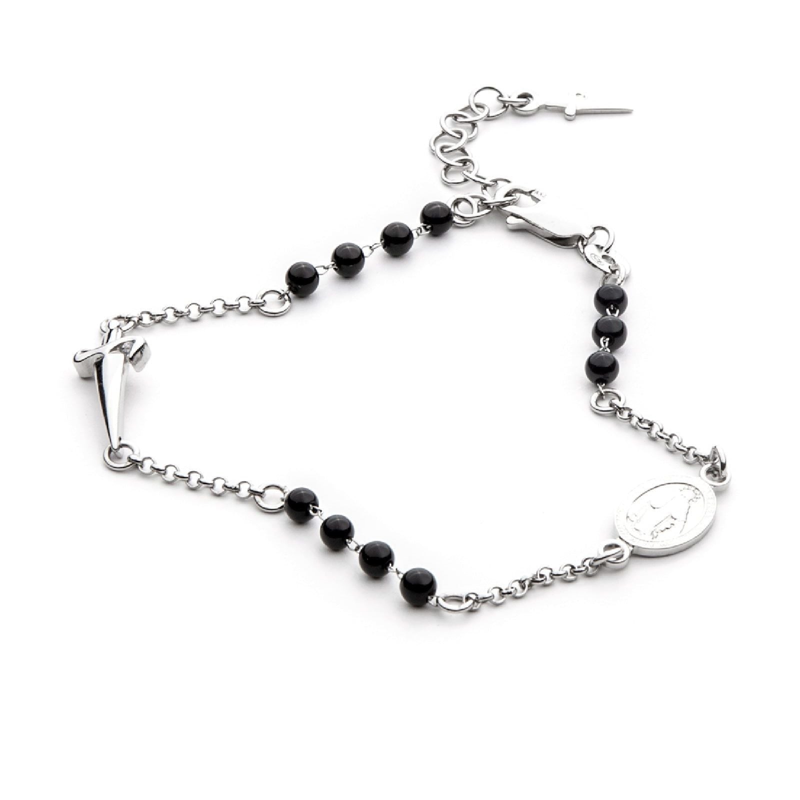 Bracciale Cesare Paciotti da uomo JPBR2250B-1