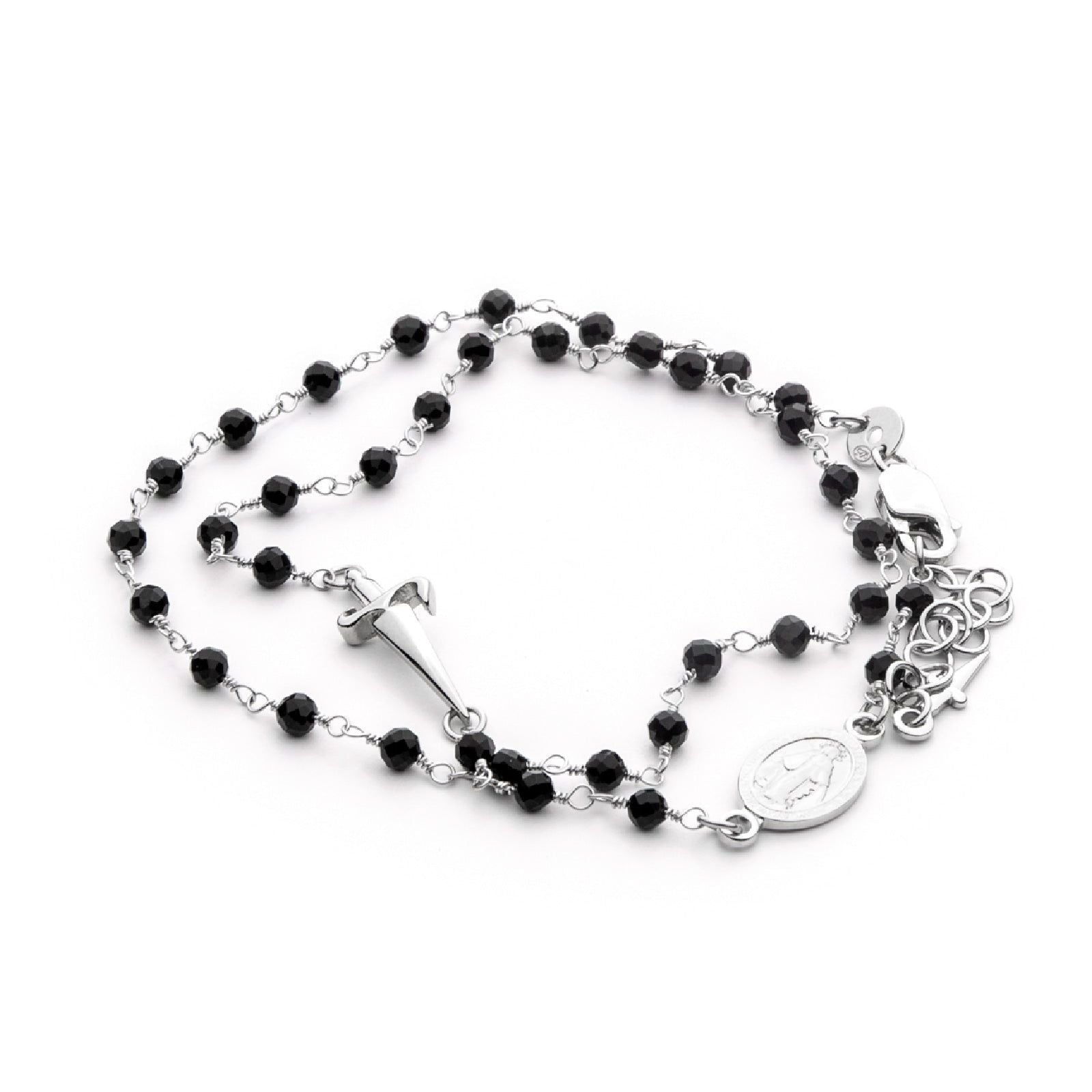 Bracciale Cesare Paciotti da uomo JPBR2272B-1