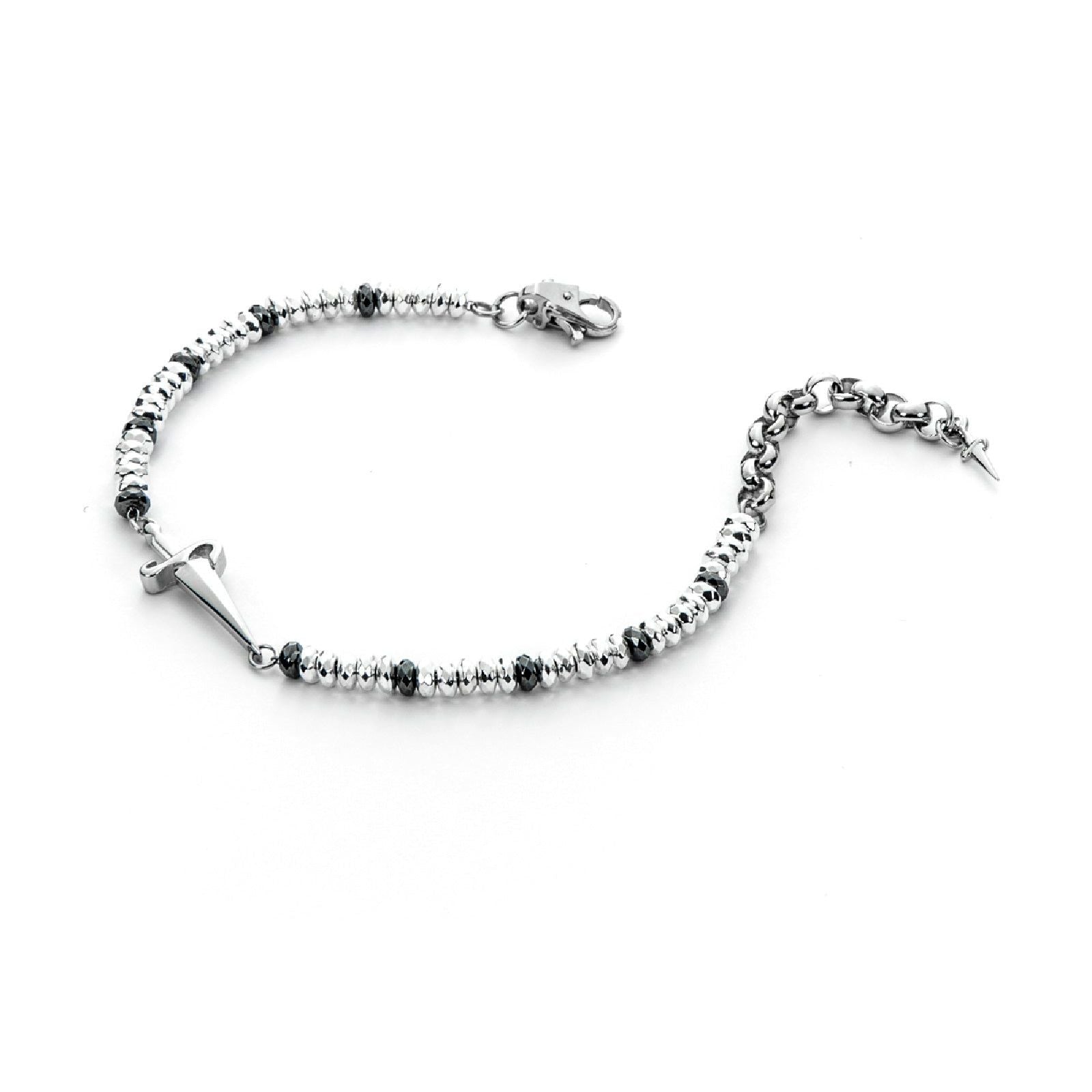 Bracciale Cesare Paciotti da uomo JPBR2317B-1