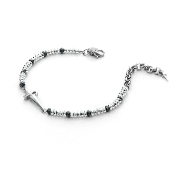 Bracciale Cesare Paciotti da uomo JPBR2317B-1