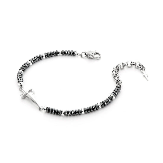Bracciale Cesare Paciotti da uomo JPBR2319B-1