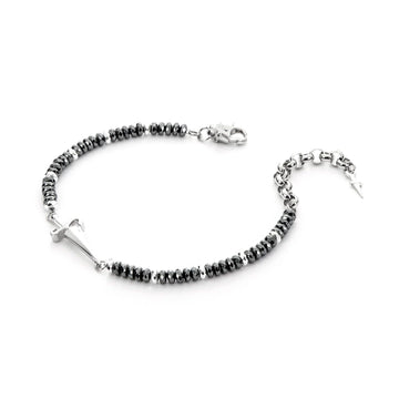 Bracciale Cesare Paciotti da uomo JPBR2319B-1