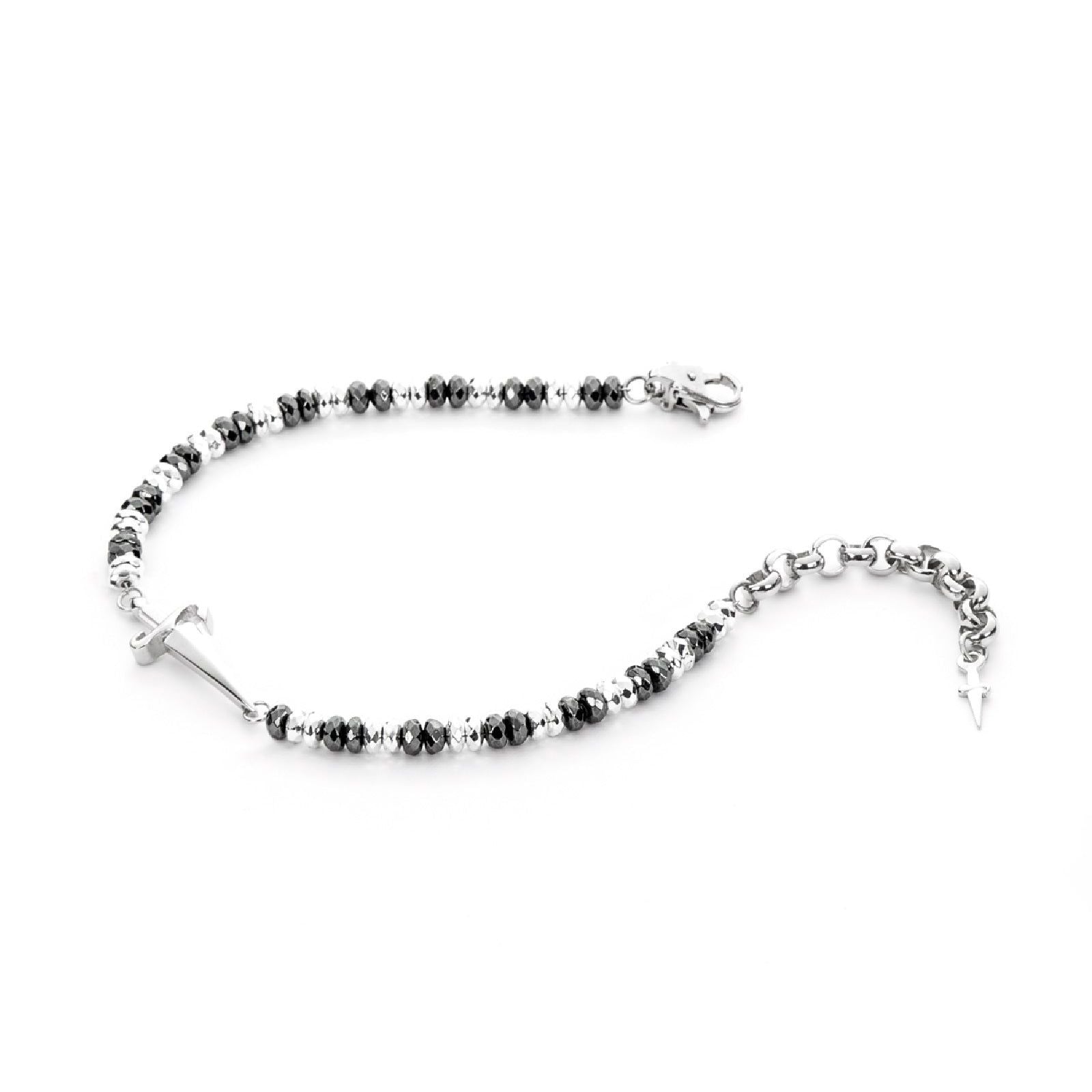 Bracciale Cesare Paciotti da uomo JPBR2321B-1
