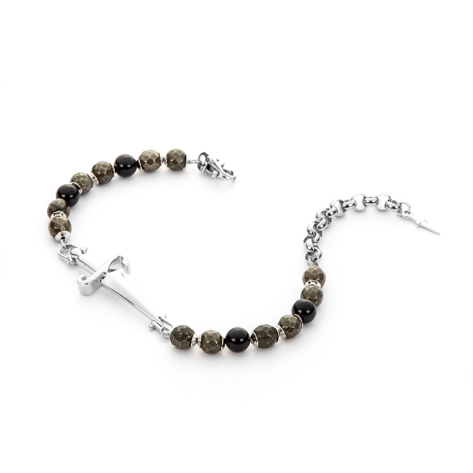 Bracciale Cesare Paciotti da uomo JPBR2325B-1