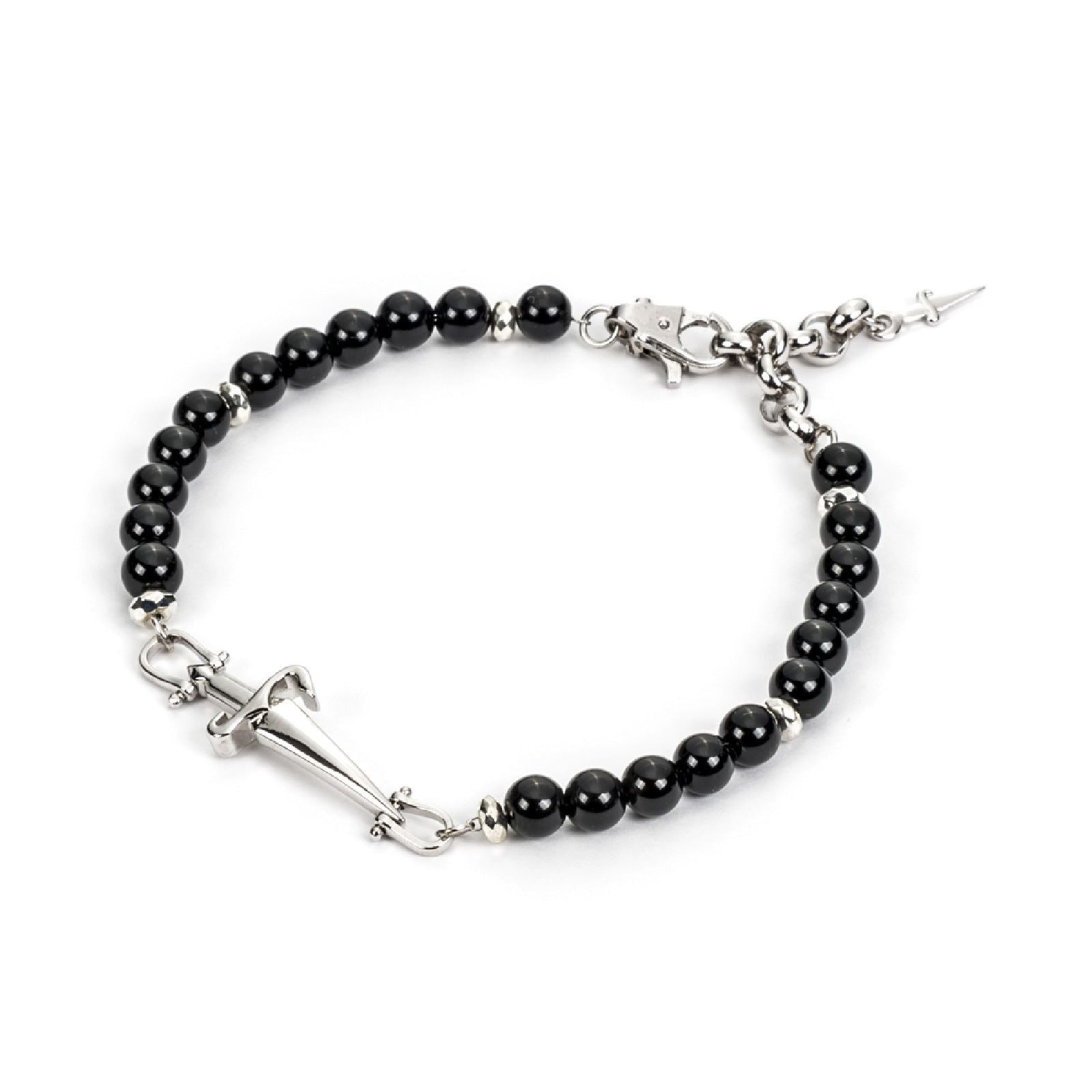 Bracciale Cesare Paciotti da uomo JPBR2372B-1