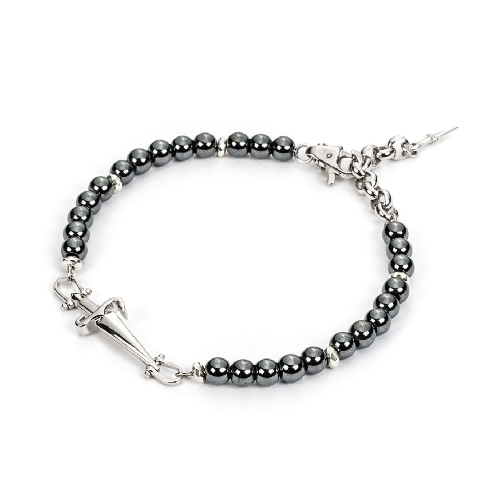 Bracciale Cesare Paciotti da uomo JPBR2374B-1