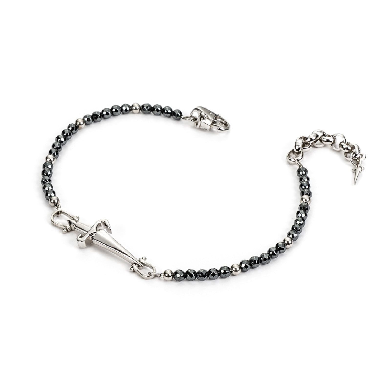 Bracciale Cesare Paciotti da uomo JPBR2390B-1