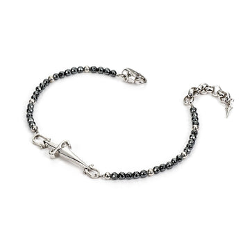 Bracciale Cesare Paciotti da uomo JPBR2390B-1