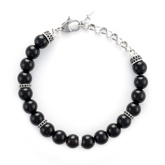 Bracciale Cesare Paciotti da uomo JPBR2417B-1