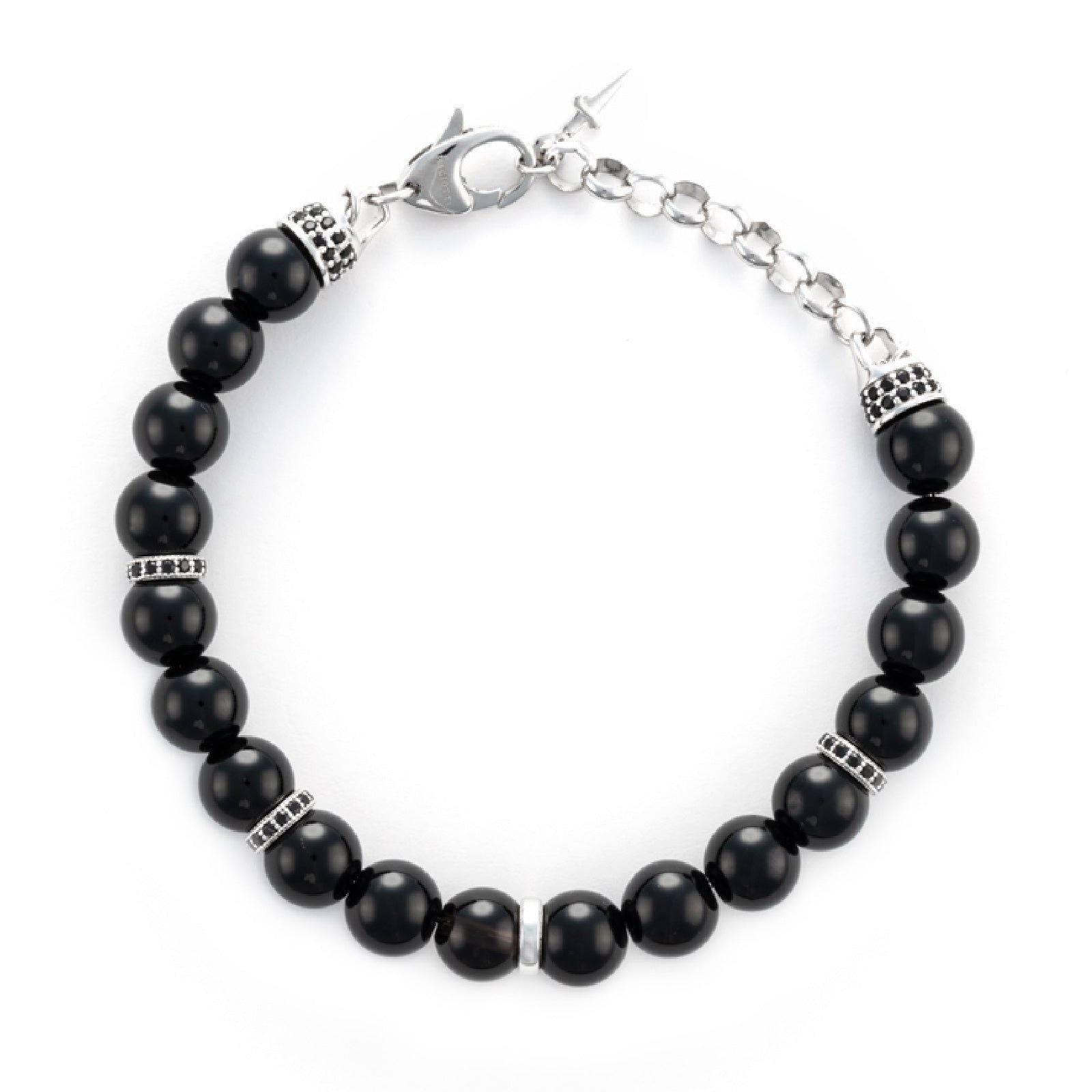 Bracciale Cesare Paciotti da uomo JPBR2417B-1