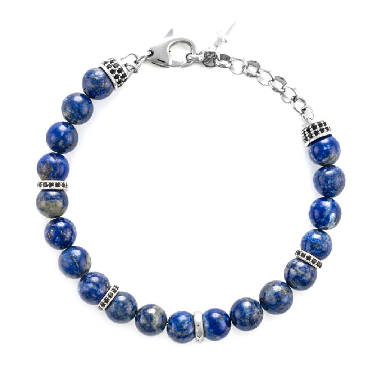Bracciale Cesare Paciotti da uomo JPBR2419B-1