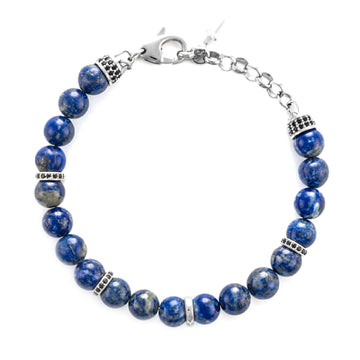 Bracciale Cesare Paciotti da uomo JPBR2419B-1