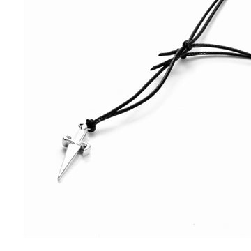 Collana Cesare Paciotti Cult da uomo JPCL0053B-1