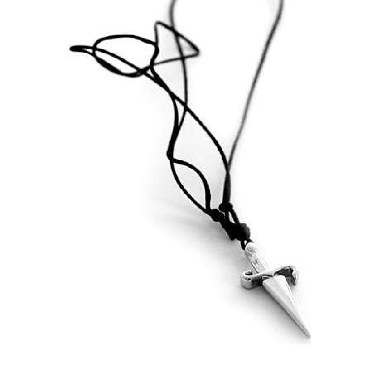 Collana Cesare Paciotti Cult da uomo JPCL0104B-1