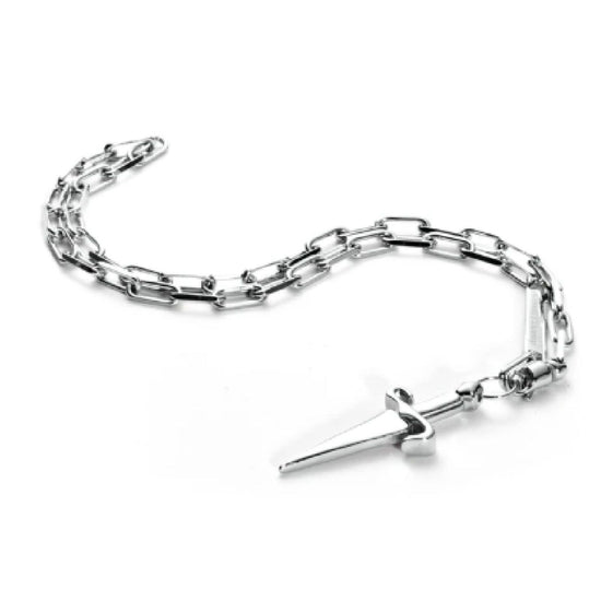 Collana Cesare Paciotti Cult da uomo JPCL0116B-1
