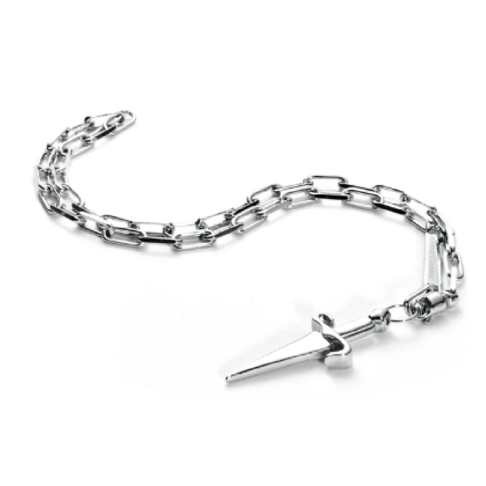 Collana Cesare Paciotti Cult da uomo JPCL0116B-1