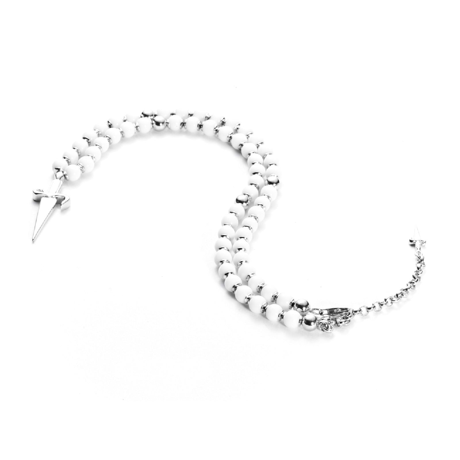 Collana Cesare Paciotti Cult da uomo JPCL0123B-1