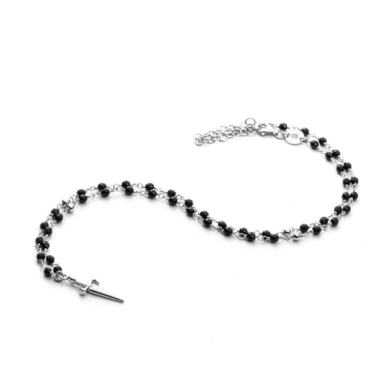 Collana Cesare Paciotti City By Night da uomo JPCL1308B-1