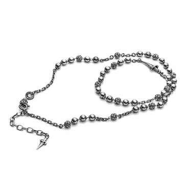 Collana Cesare Paciotti Clouds da uomo JPCL1504V-1