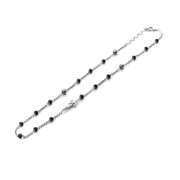 Collana Cesare Paciotti Black Bramble da uomo JPCL1922V-1