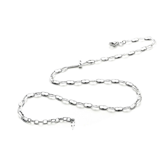 Collana Cesare Paciotti Scent da uomo JPCL1997B-1