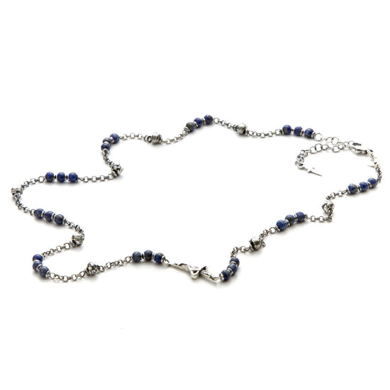 Collana Cesare Paciotti Lapis Line da uomo JPCL2034V-1