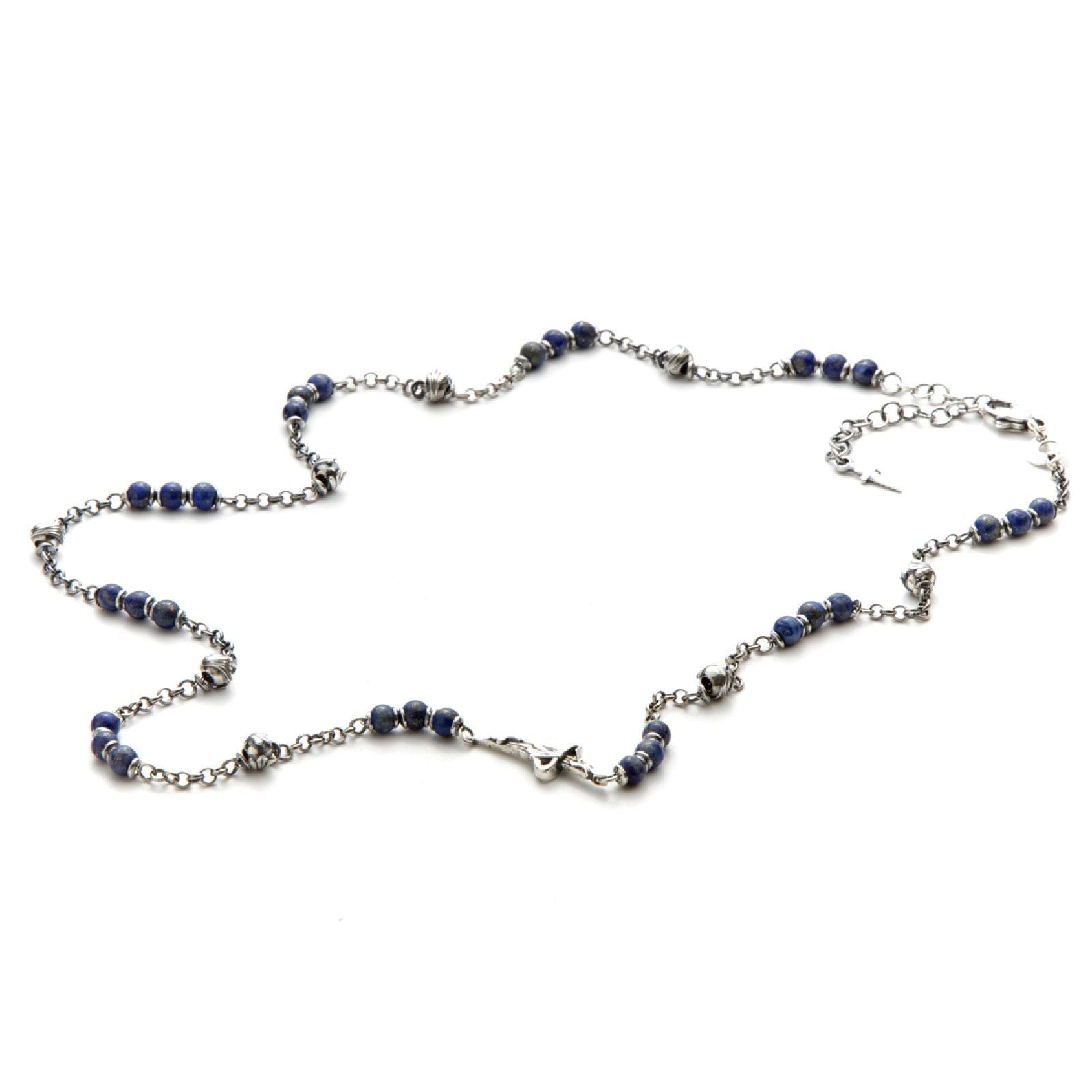 Collana Cesare Paciotti Lapis Line da uomo JPCL2034V-1