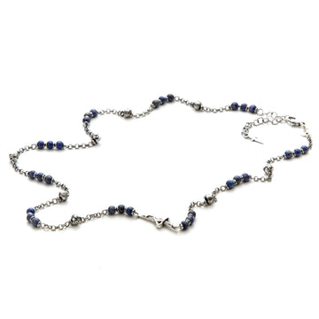 Collana Cesare Paciotti Lapis Line da uomo JPCL2034V-1