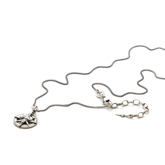 Collana Cesare Paciotti Nord-Ovest da uomo JPCL2071V-1