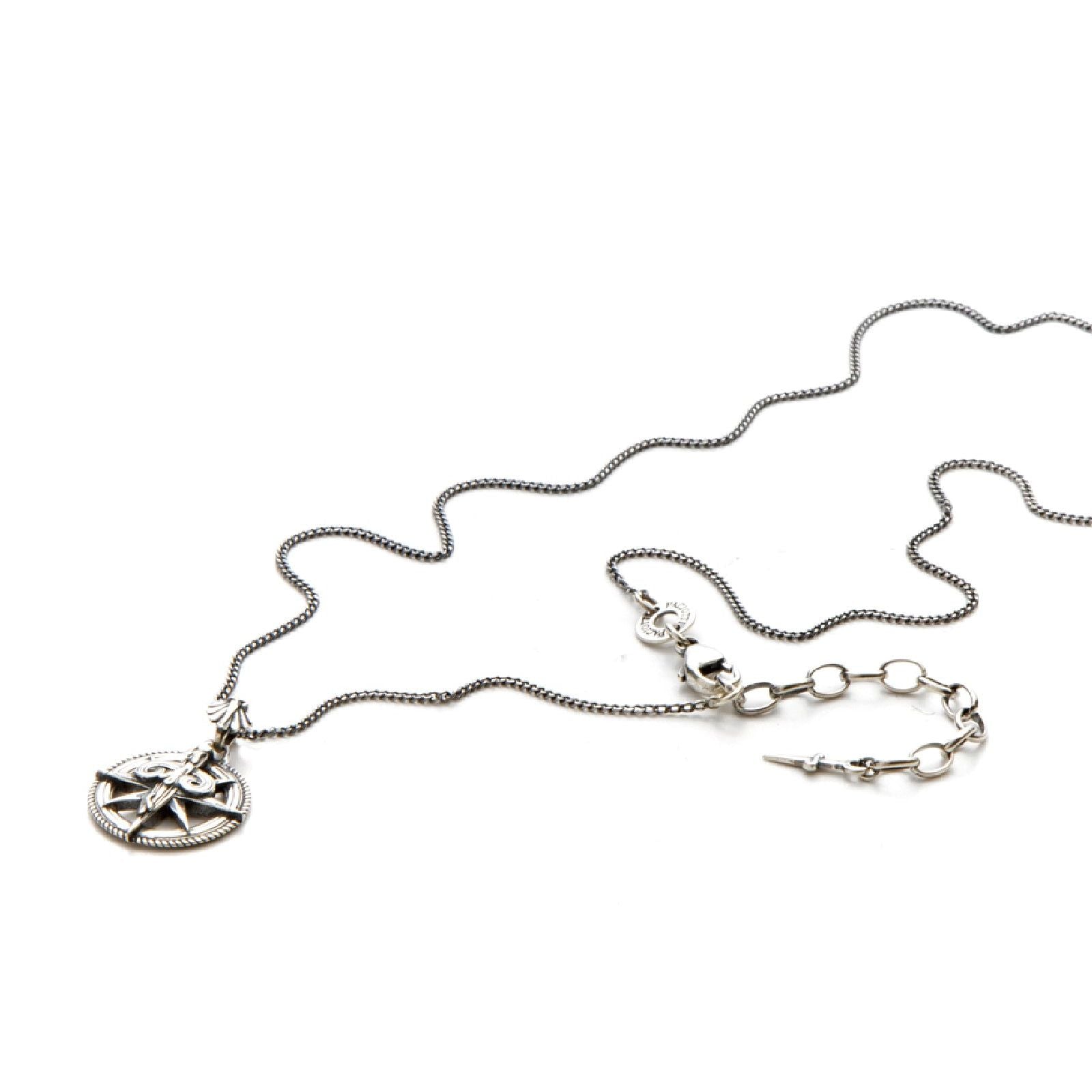 Collana Cesare Paciotti Nord-Ovest da uomo JPCL2071V-1