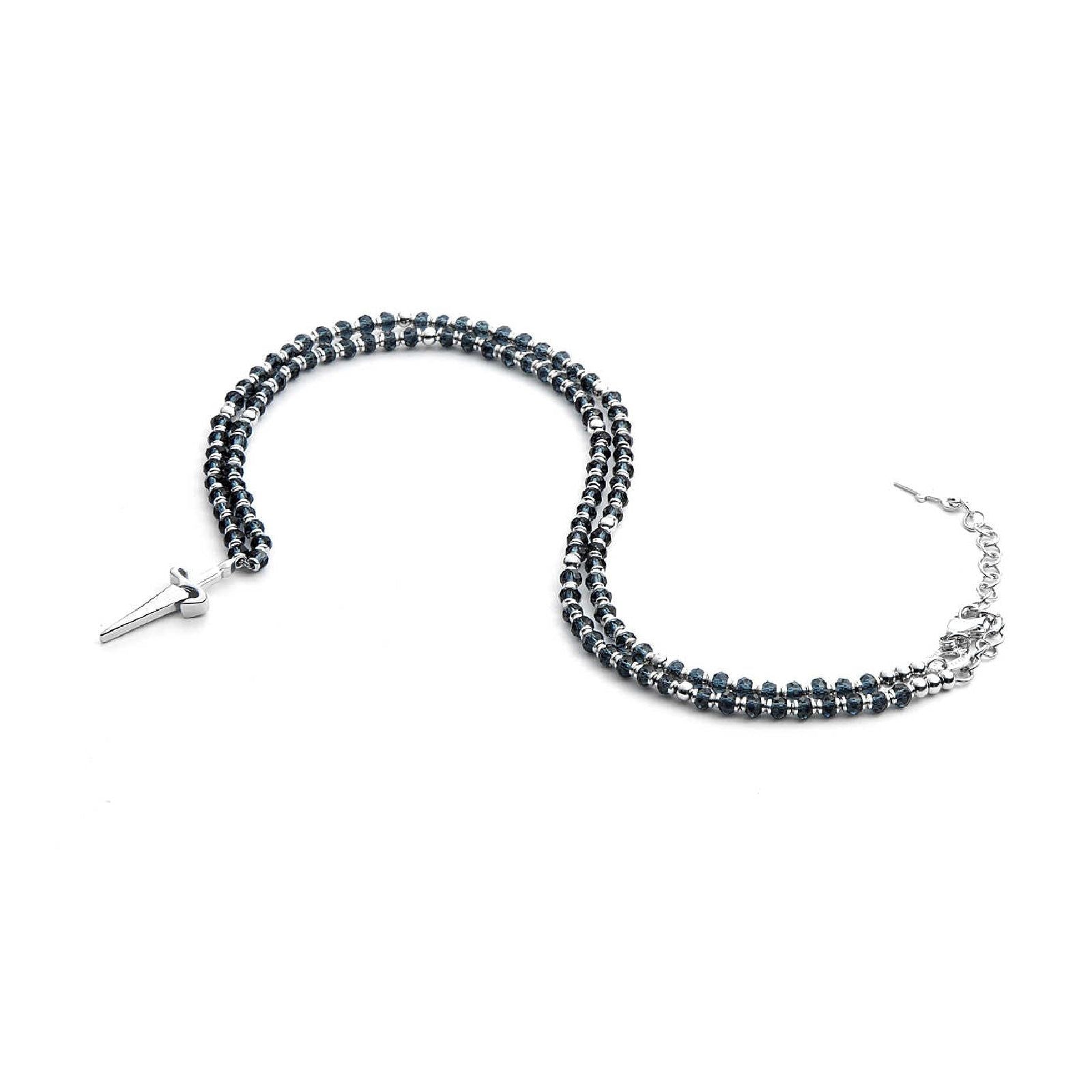 Collana Cesare Paciotti Cluster da uomo JPCL2130B-1