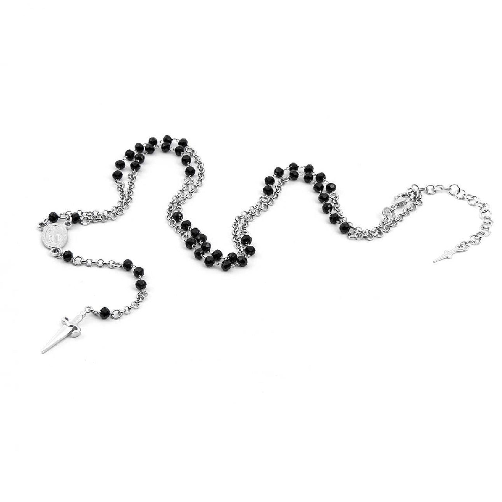 Collana Cesare Paciotti da uomo JPCL2158B-1