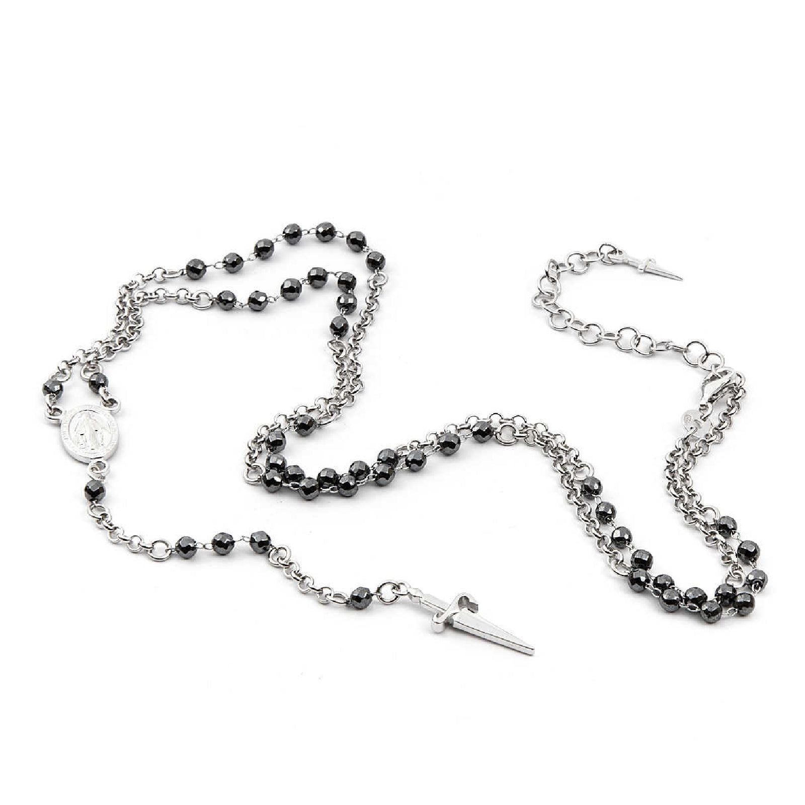 Collana Cesare Paciotti da uomo JPCL2160B-1