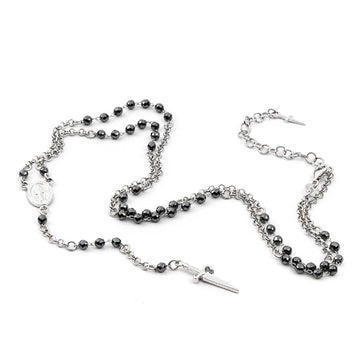Collana Cesare Paciotti da uomo JPCL2160B-1