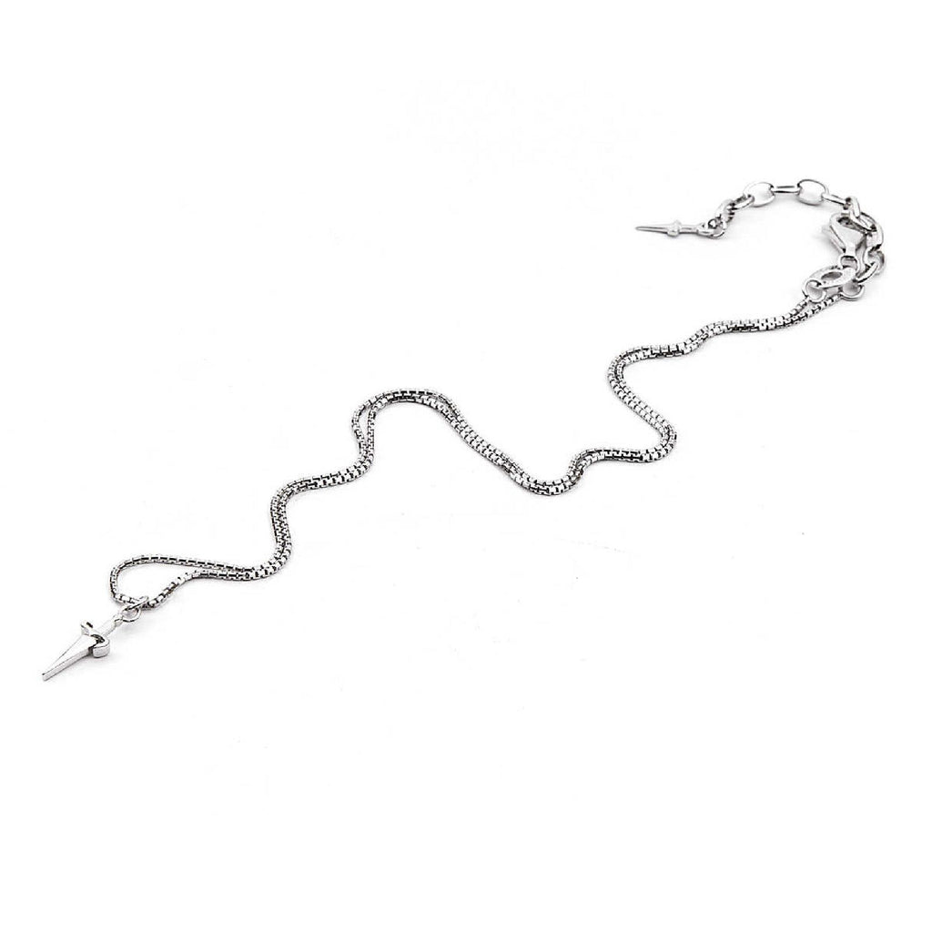 Collana Cesare Paciotti da uomo