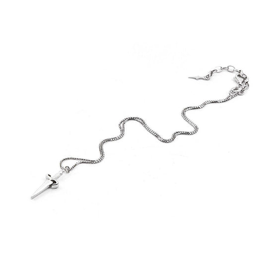 Collana Cesare Paciotti da uomo JPCL2172B-1