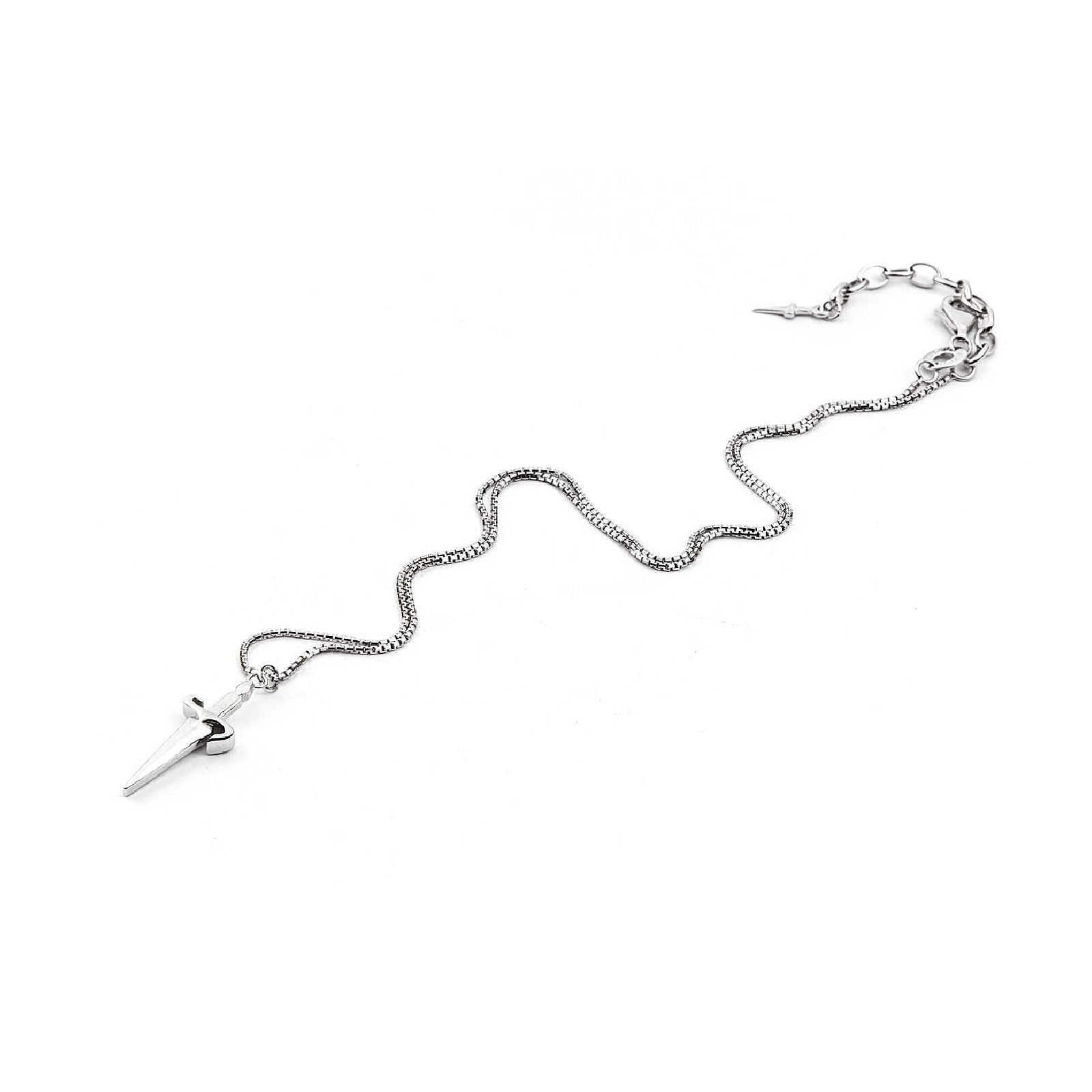 Collana Cesare Paciotti da uomo JPCL2172B-1