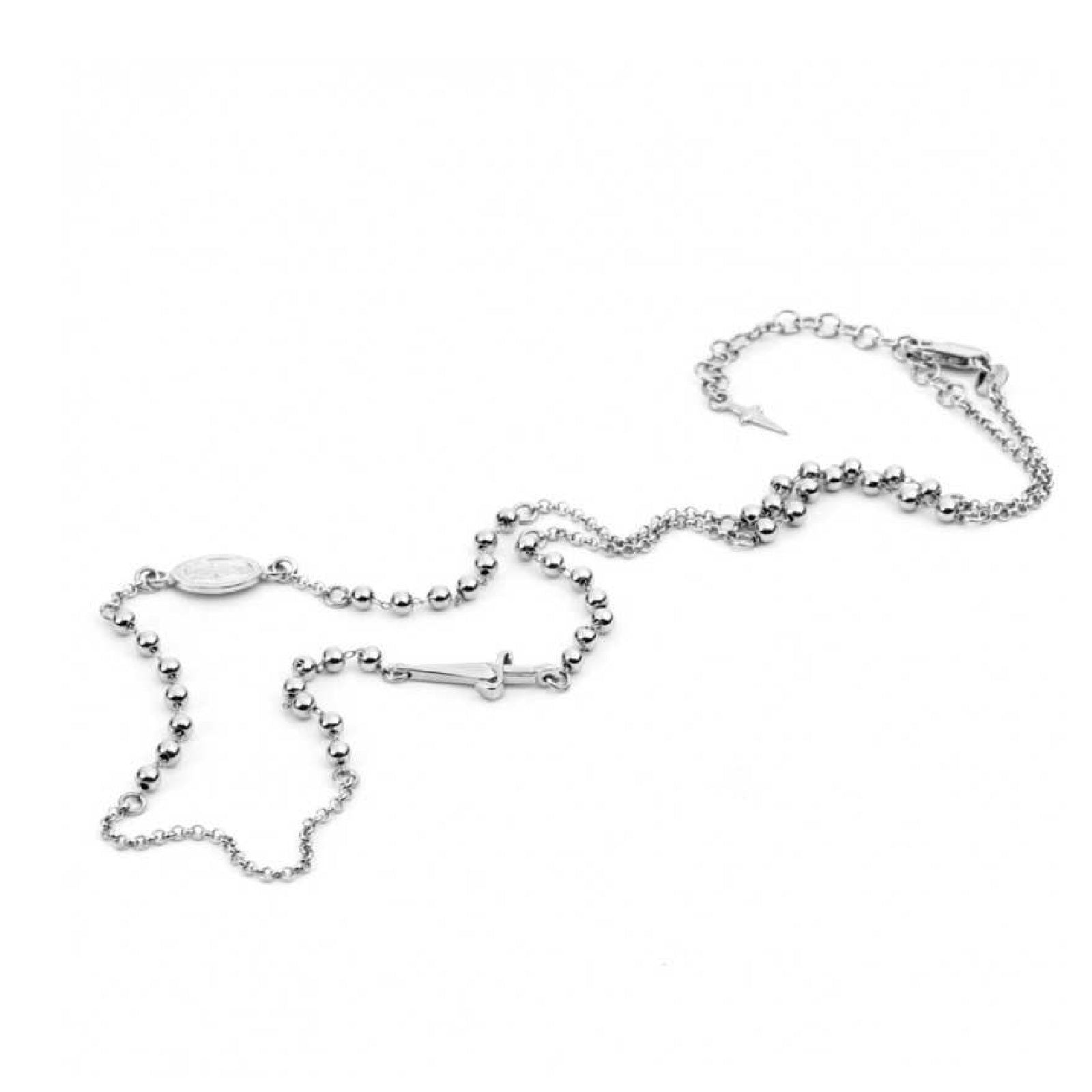 Collana Cesare Paciotti da uomo JPCL2203B-1