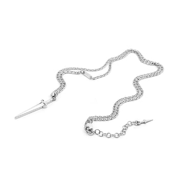 Collana Cesare Paciotti da uomo JPCL2220B-1