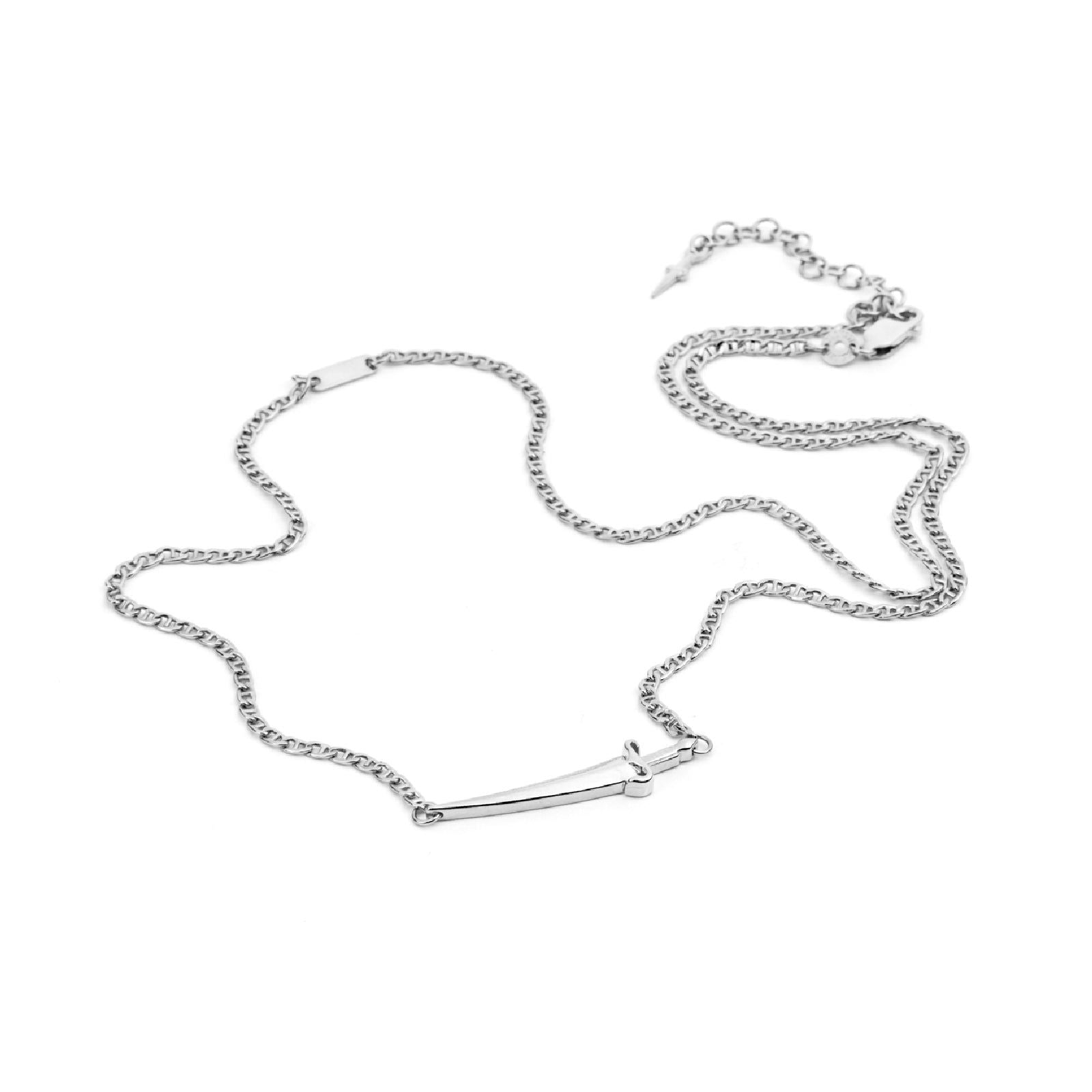 Collana Cesare Paciotti da uomo JPCL2222B-1