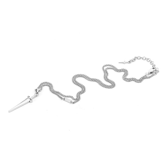 Collana Cesare Paciotti da uomo JPCL2226B-1