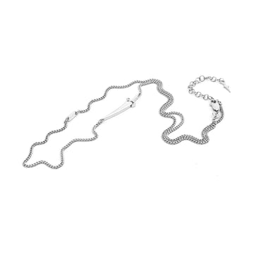 Collana Cesare Paciotti da uomo JPCL2228B-1