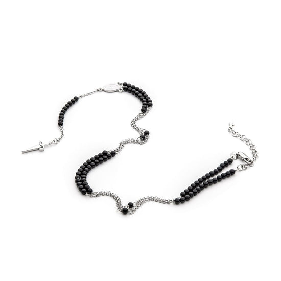 Collana Cesare Paciotti da uomo JPCL2249B-1