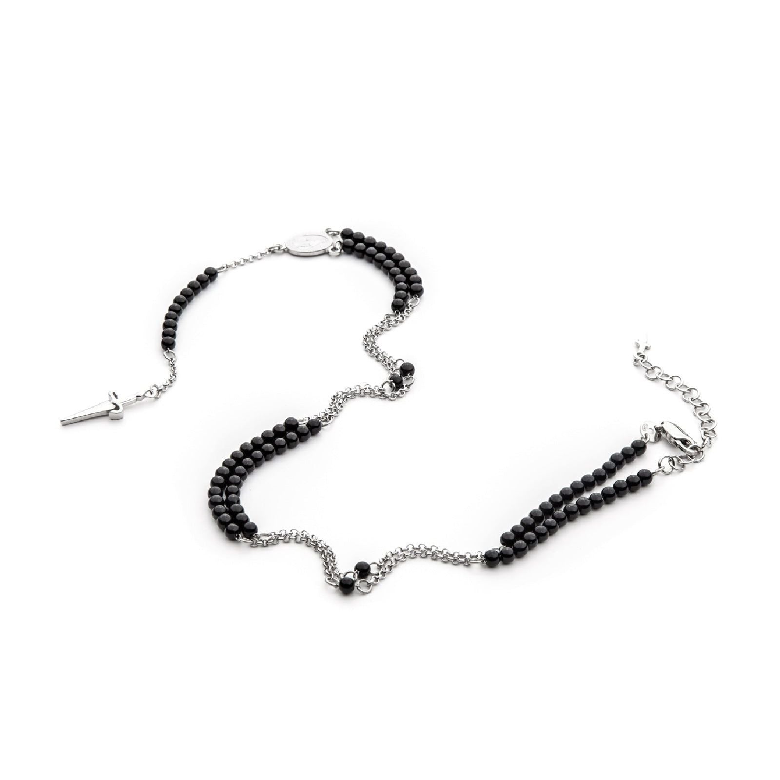 Collana Cesare Paciotti da uomo JPCL2249B-1