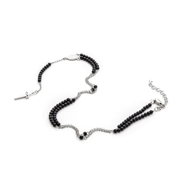 Collana Cesare Paciotti da uomo JPCL2249B-1