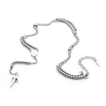 Collana Cesare Paciotti da uomo JPCL2253B-1