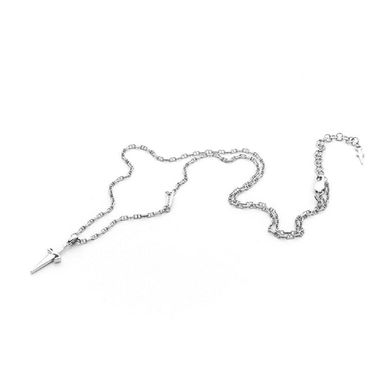 Collana Cesare Paciotti da uomo JPCL2300B-1